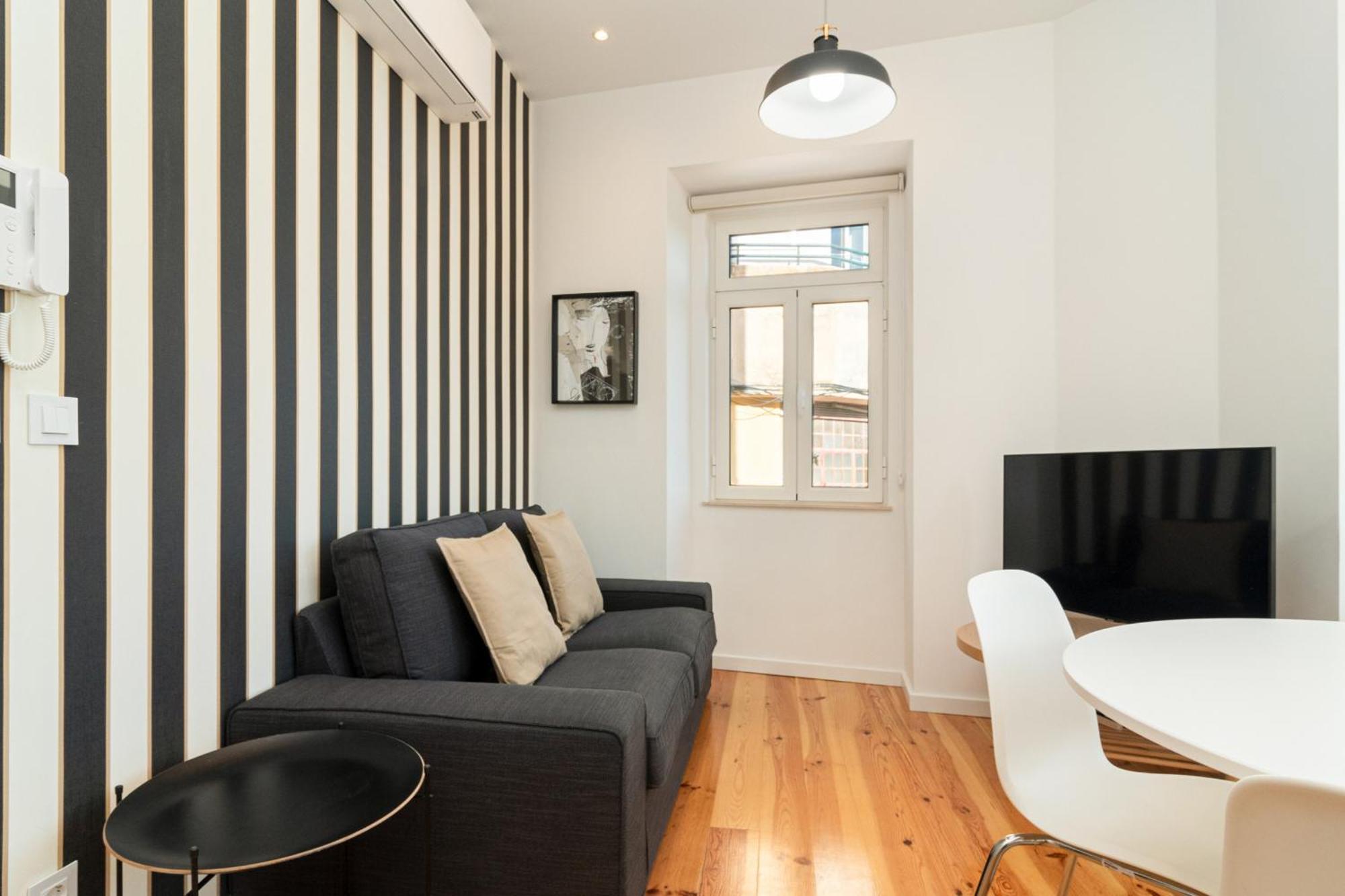 Apartamento Santo António Prime Ii By Goodplace *
